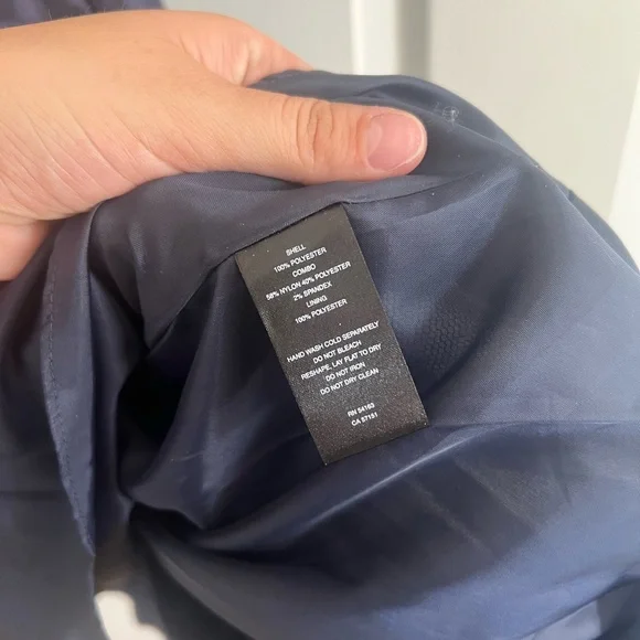 Jessica Howard Lace & Sequin Bodice Flare Dress SZ 10 - Picture 6 of 7